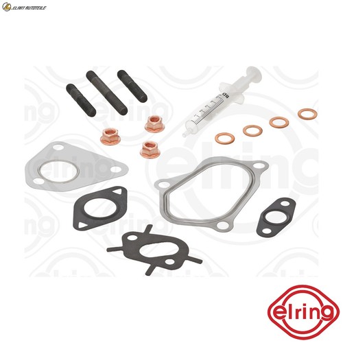 Fitting kit loader - fitting, 715.320