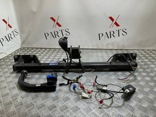 MERCEDES A CLASS W176 TOW BAR