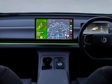 Leapmotor C10 Wireless CarPlay