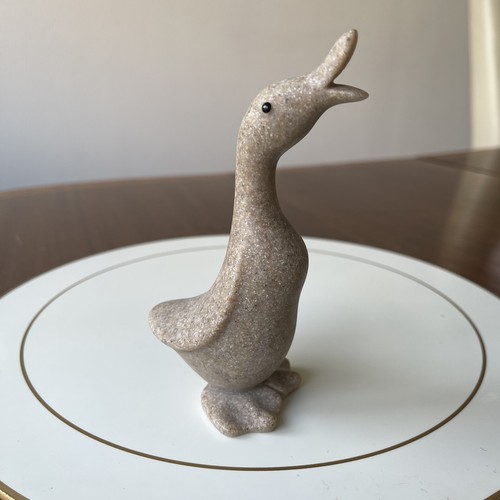 Fountasia sculptures duck - fountasia,