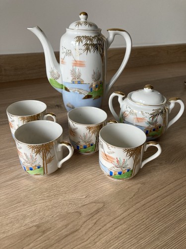 Lithophane sunny china - sunny, 12