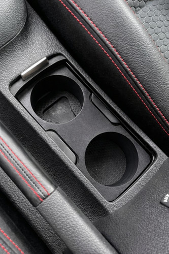 Scirocco mk3 cup holder - vw,