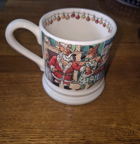 Emma bridgewater christmas - bridgewater,