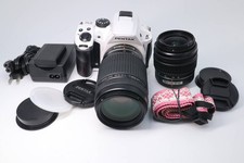 PENTAX K-30 Digital SLR Camera