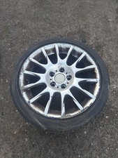 Bmw e90 e91 bbs motorsport - bmw,