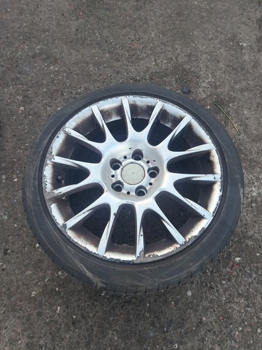 Bmw e90 e91 bbs motorsport - e90,