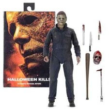 Neca Halloween Kills Michael