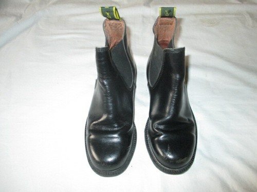 Polo jodhpur boots childs - jodhpur, eur