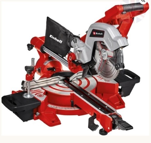 Einhell 216 dual - einhell, dual-bevel