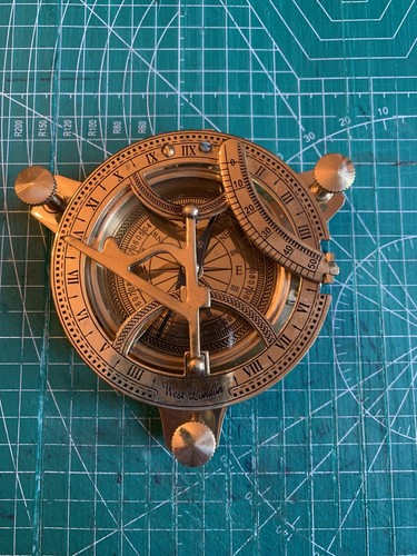 West london brass - london”, ships