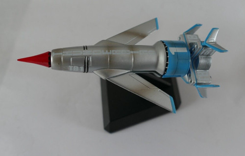 Thunderbird thunderbirds - 1,