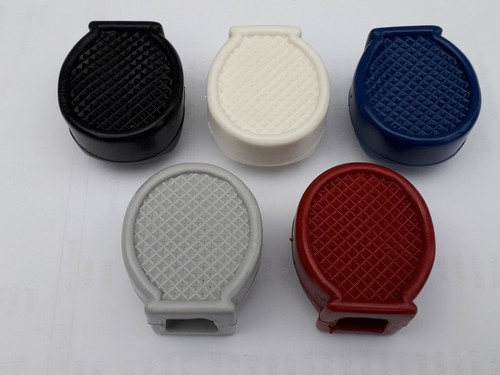 Vespa brake pedal - brake, rubber