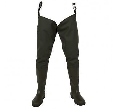 Vass tex junior thigh - junior,