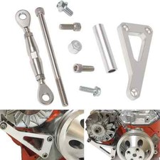 Small Block Aluminum