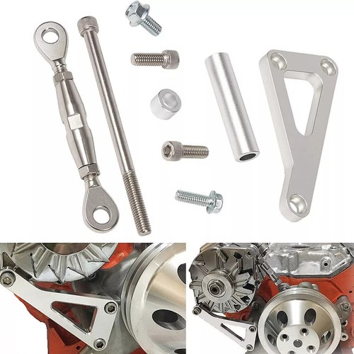 Small block aluminum - small,