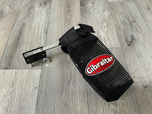 Gibraltar deluxe drum stick - drum,