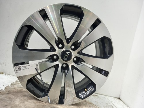 Kia sportage alloy wheel - sportage,