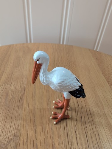 Hantel stork