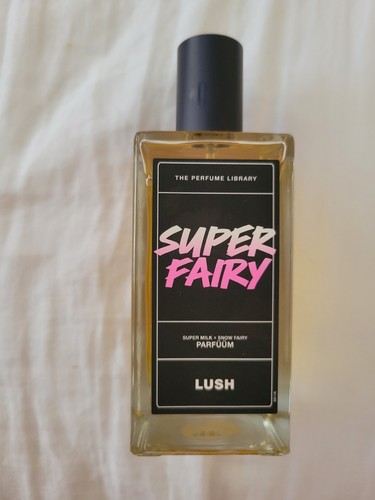 Super fairy 100ml lush - 100ml,