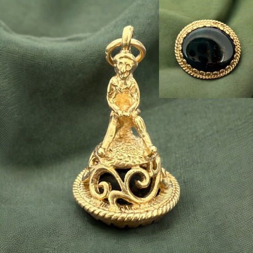 Vintage 1971 bloodstone - vintage,