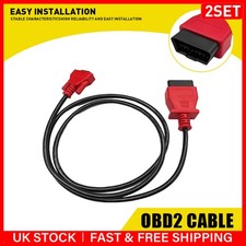 For Solus Ultra 2Pcs Scanner