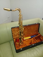 Yanagisawa Tenor Saxophone