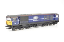 Heljan OO Gauge 5825 British