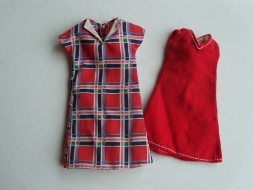 1970 pedigree sindy doll - sindy,