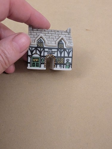 Rare wade whimsey gatehouse - whimsey,