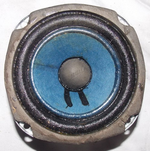Bose 901 woofer for series - , i