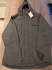 Takeuchi Great Jacket Coat
