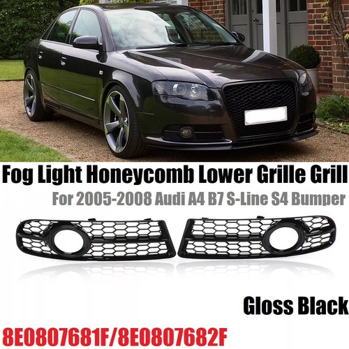For audi s - 2x, b7