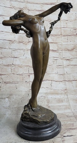 The vine beautiful - the, nude