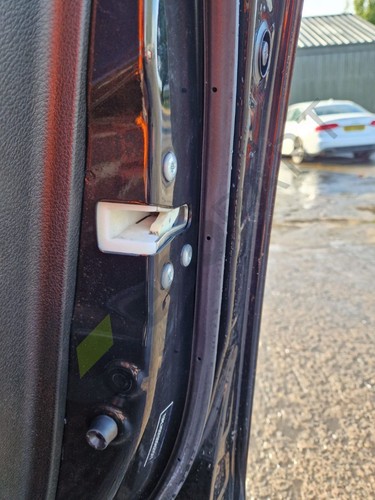 Suzuki vitara mk4 door - suzuki,