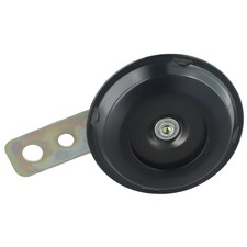 12V Horn 105dB Black For Honda