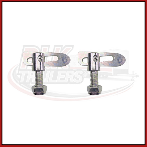 Antiluce m12 25mm tail - 25mm,
