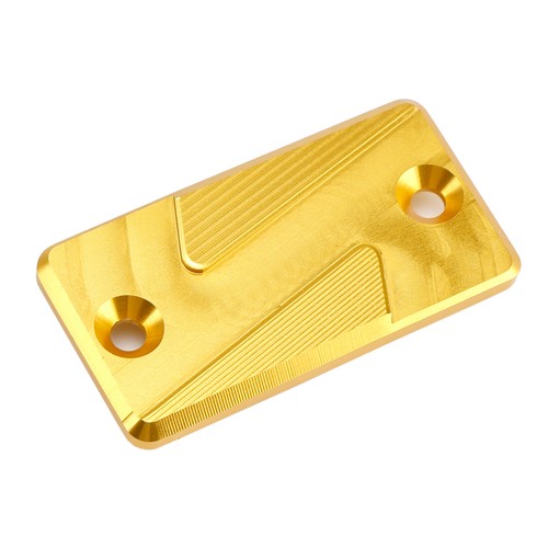 Gold brake oil - gold,