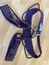 PETZL LUNA WOMENS ROCK