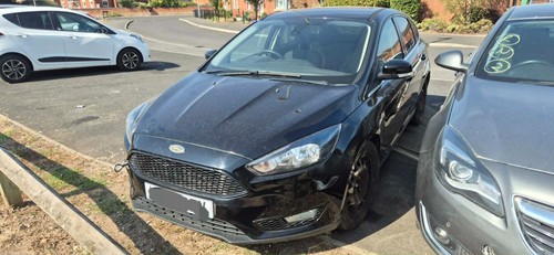 Ford focus mk3 2015 2017 - ford, 2015-2017