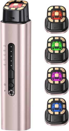 Microcurrent facial - microcurrent,