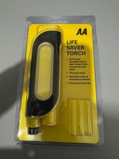 AA Lifesaver Torch same as