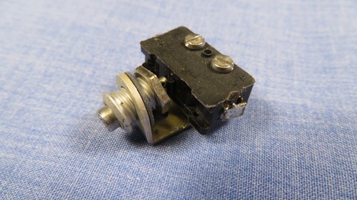 Nagra tone button - 1, x