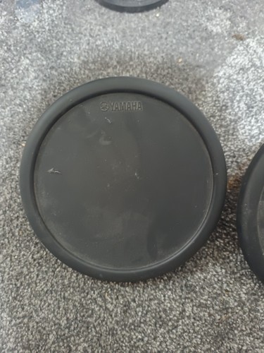 Yamaha tp65 tom drum pad - -,