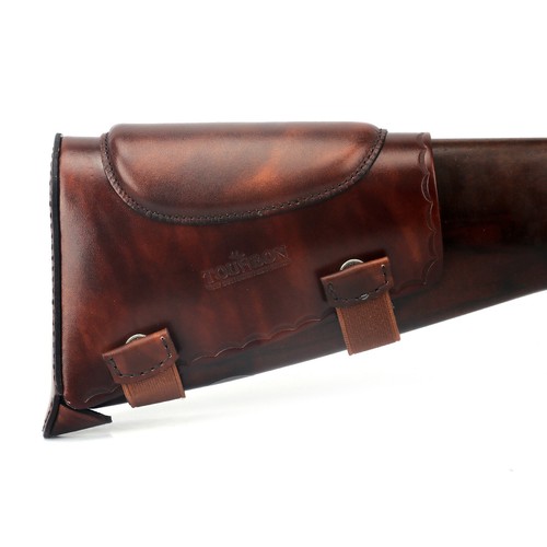 Tourbon hunting leather rifle - tourbon,