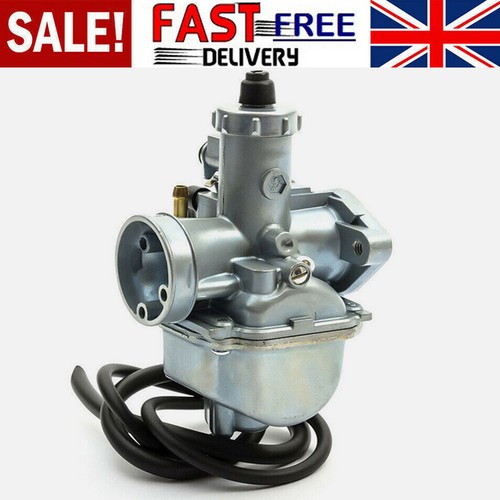 Vm22 26mm carb - vm22, fit