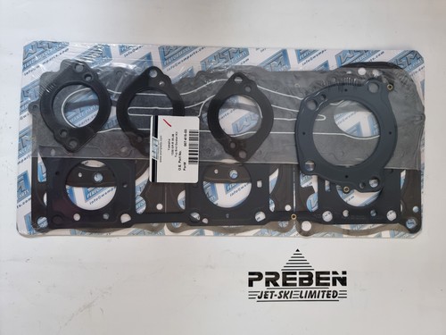 Yamaha top end gasket - yamaha, kit