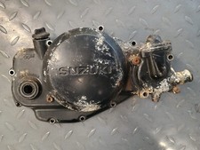 Suzuki RG125 Gamma / RG 125 -