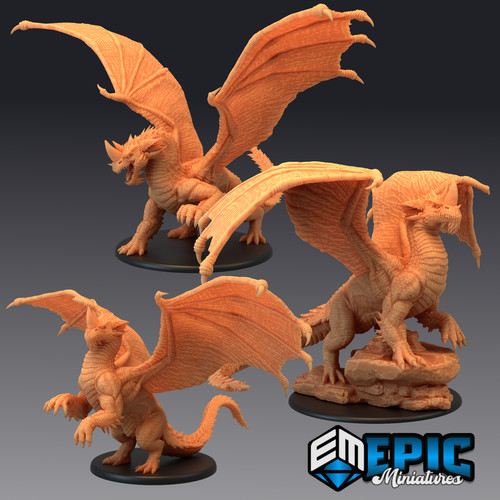 Blue dragon dungeons - dungeons, and