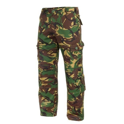 Highlander elite dpm woodland - elite,