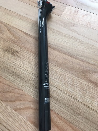 Bontrager xxx carbon seatpost - xxx,